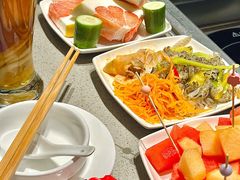 -海底捞火锅(金融街万达店)