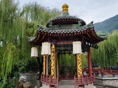 -华清宫景区