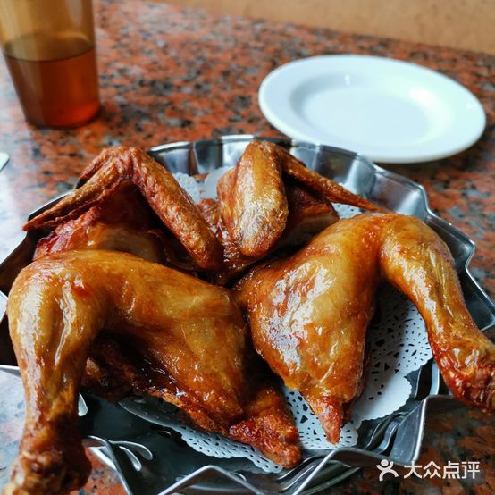 寻味茶餐厅(湾仔店)