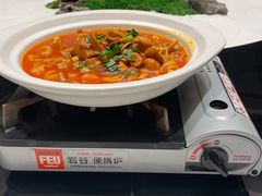 -寿州大饭店·餐厅