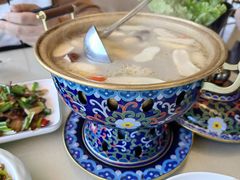 -品味泸沽湖•民族特色菜(大落水店)