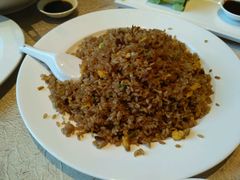 -大华锦绣假日酒店·锦味餐厅