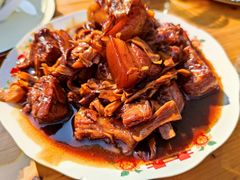 -大莲湖农家乐(青西郊野公园店)