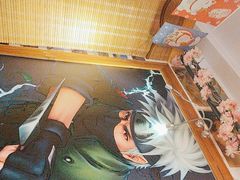 -鳗鱼家·深夜食堂(军博店)