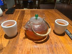 -瑞面(吴宫泛太平洋酒店)
