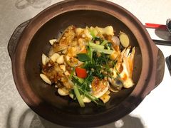 -红棉中餐厅·广州海航威斯汀酒店