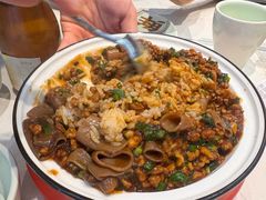 -船歌·鱼水饺青岛菜(国贸商城店)