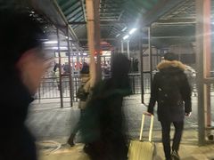 -西二旗(地铁站)