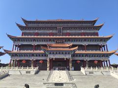 -大悲禅寺