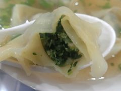 -潘国仙耳光馄饨(黄家阙路店)