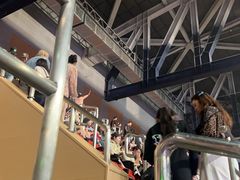 -宝能国际体育演艺中心