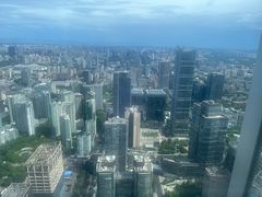 -北京国贸大酒店
