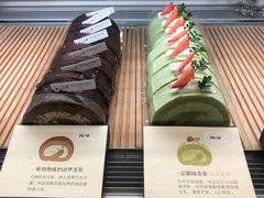 -奈诺甜品·生日蛋糕·下午茶(古城店)