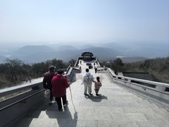 -句容茅山景区