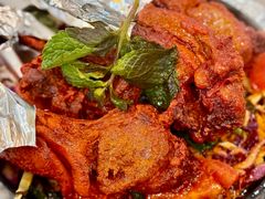 -清真· AL-JANNAT 佳纳特餐厅(仙林店)
