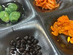 -真利味·脊骨火锅·正宗韩国料理(韩乐坊店)