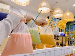 -春莱·老挝咖啡·泰式奶茶(钟楼店)
