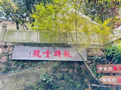-龙井壹号·茶缘山景宴(龙井村店)