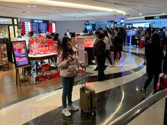 -SAINT LAURENT(海港城店)