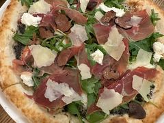 -安妮意大利餐厅(世贸天阶店)