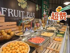 -皇室假期美食水疗会(春风路店)