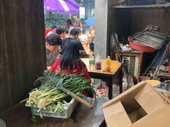 -泰顺江南春面馆