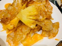 -锦小馆(安贞店)