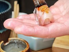 -麦MUGI铁板烧日式料理