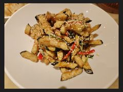 -范家小馆·烤鸭新京菜(金融街店)