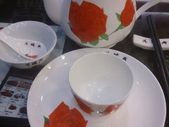 鸿瑞兴（梅岭店）餐具-鸿瑞興面馆(梅岭店)