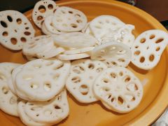 -龍歌自助小火锅(崂山丽达店)