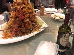 -鱼乐轩海鲜专门店