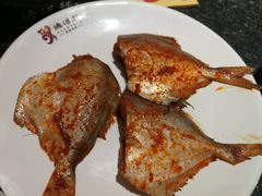 -德得轩韩式自助烤肉(兰花城店)