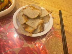 -锅儿挑面馆