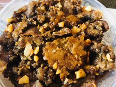 -清真宏玉祥黄门脸餐厅(华荫东里店)