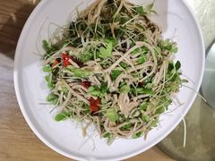 -小土豆北方菜馆(文慧园店)