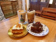 -西关84·History·Art·Cafe