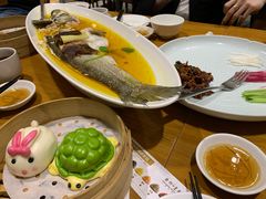 -乐忻皇朝(上海中心大厦店)