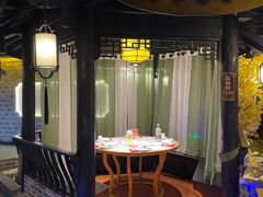 -江南韵·无锡太湖文化体验餐厅(凤凰天街店)