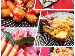 -地狱厨房Hell's  Kitchen(美丽熙街店)