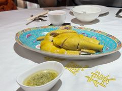 -香港龙凤楼(陆家嘴中心店)