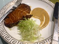 -老洋房花园饭店(绍兴路店)