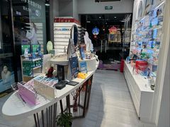 -一代眼镜(浦东大拇指广场店)