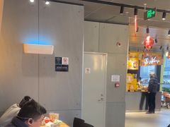 -麦当劳(北苑秋实路店)