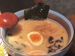 -山葵家·创意料理(EFC欧美广场店)