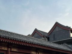 -北京国子监胡同