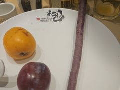 -初色海鲜自助(万丰路店)