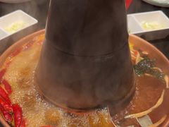-南门四季铜锅涮肉(大屯·北苑店)
