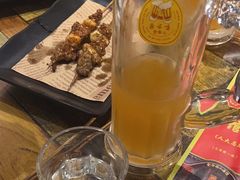 -金谷园饺子·烧烤(人大总店)