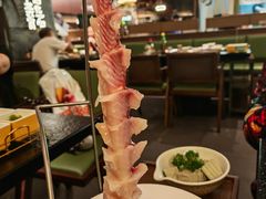 -得意咚瓜·顺德鱼生·冬瓜火锅(深圳首店)